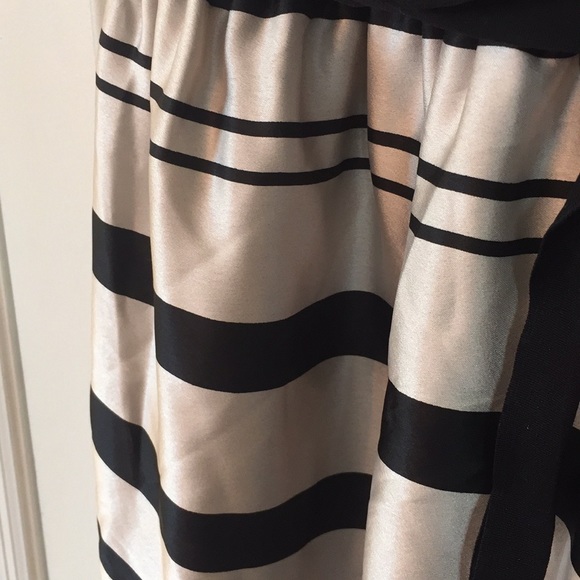 Maternity Cocktail Dress - Picture 3 of 4